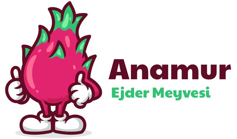 Anamur Ejder Meyvesi